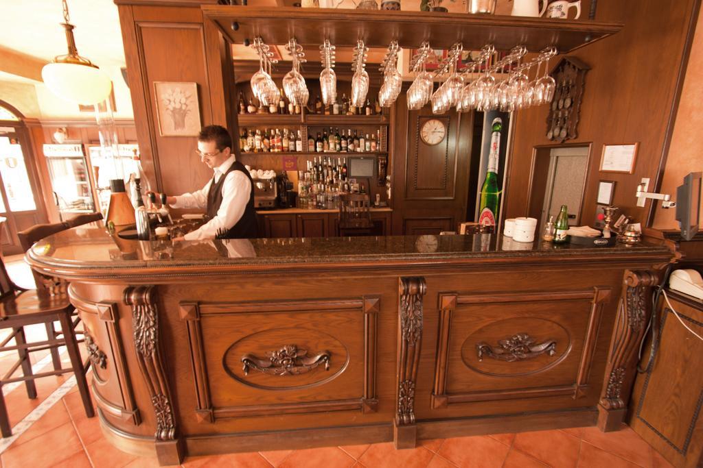 Amsterdam Hotel Szófia Kültér fotó