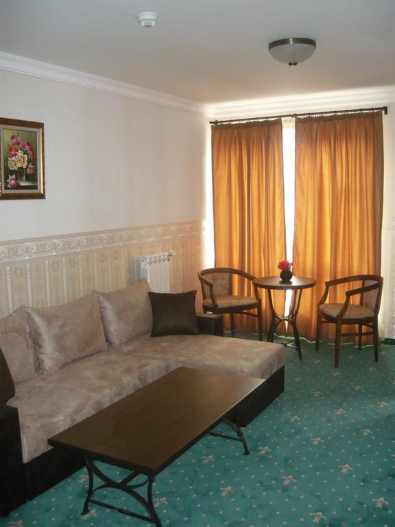 Amsterdam Hotel Szófia Kültér fotó