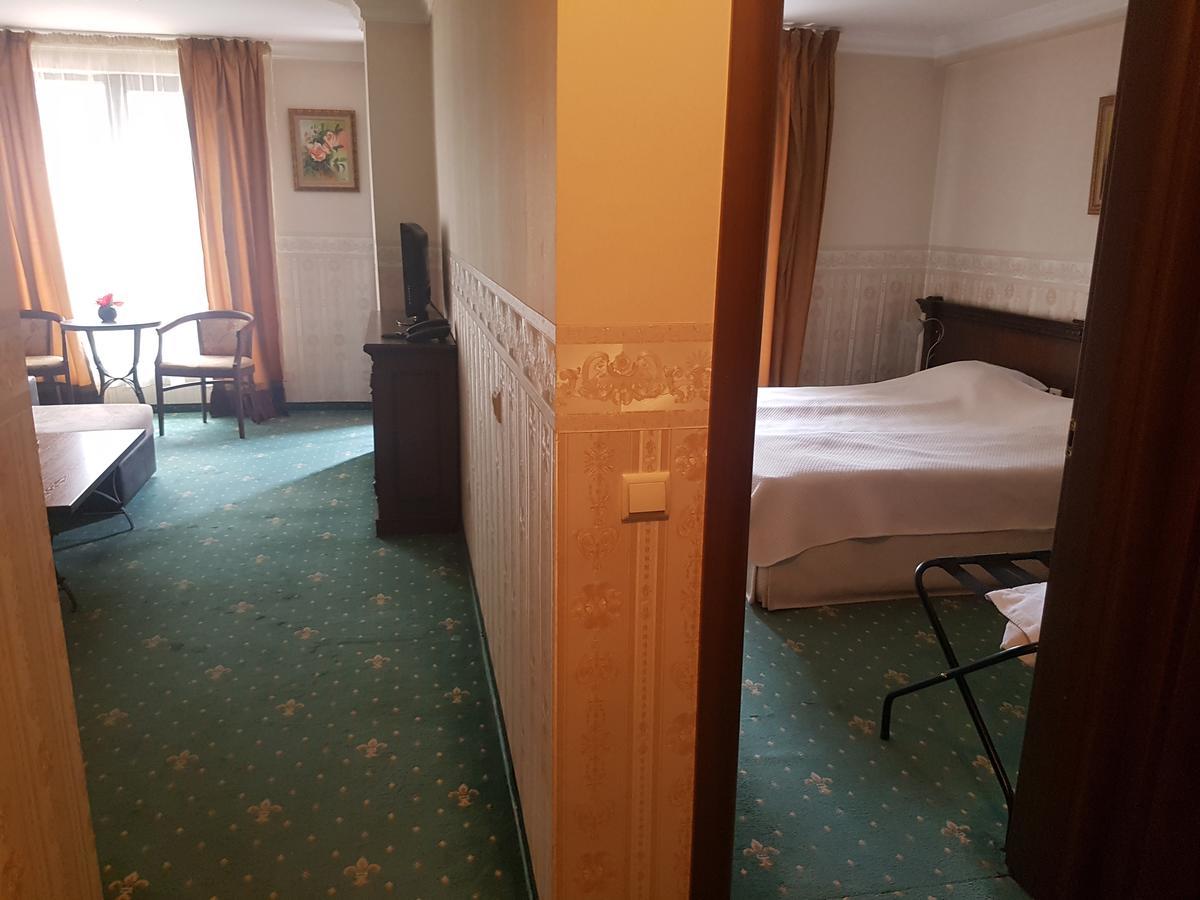 Amsterdam Hotel Szófia Kültér fotó
