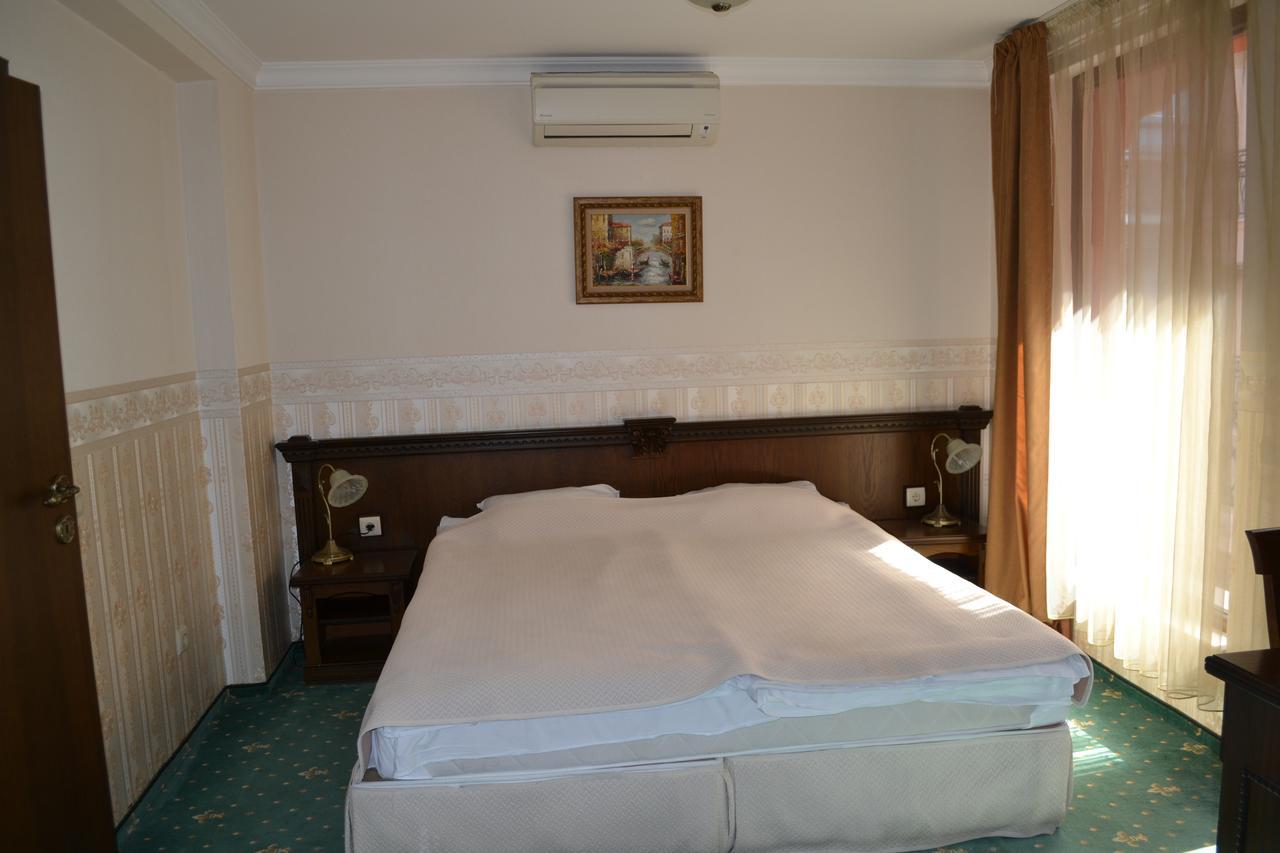 Amsterdam Hotel Szófia Kültér fotó
