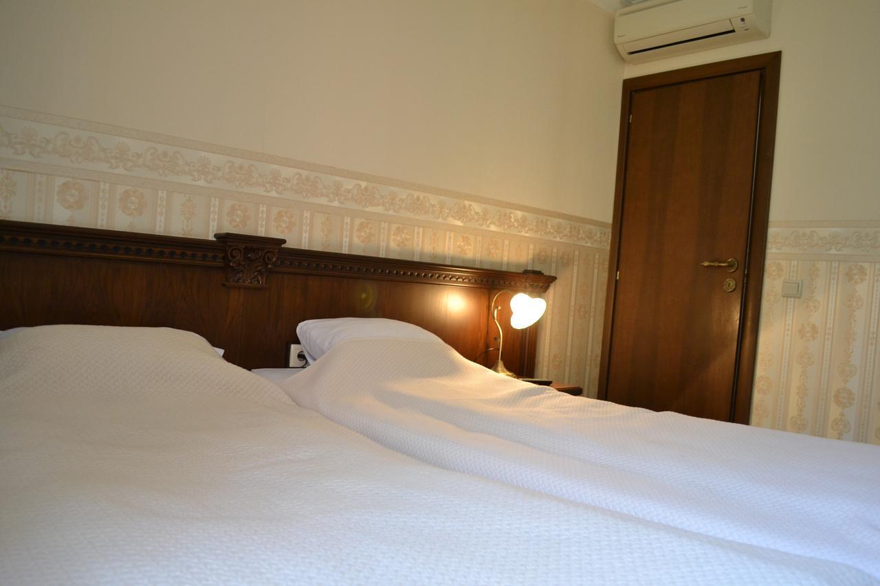 Amsterdam Hotel Szófia Kültér fotó