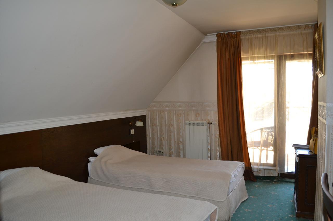 Amsterdam Hotel Szófia Kültér fotó
