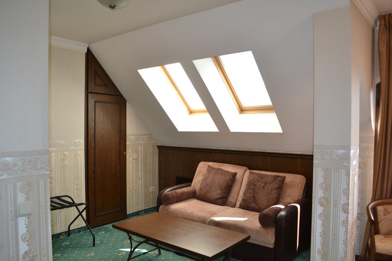 Amsterdam Hotel Szófia Kültér fotó