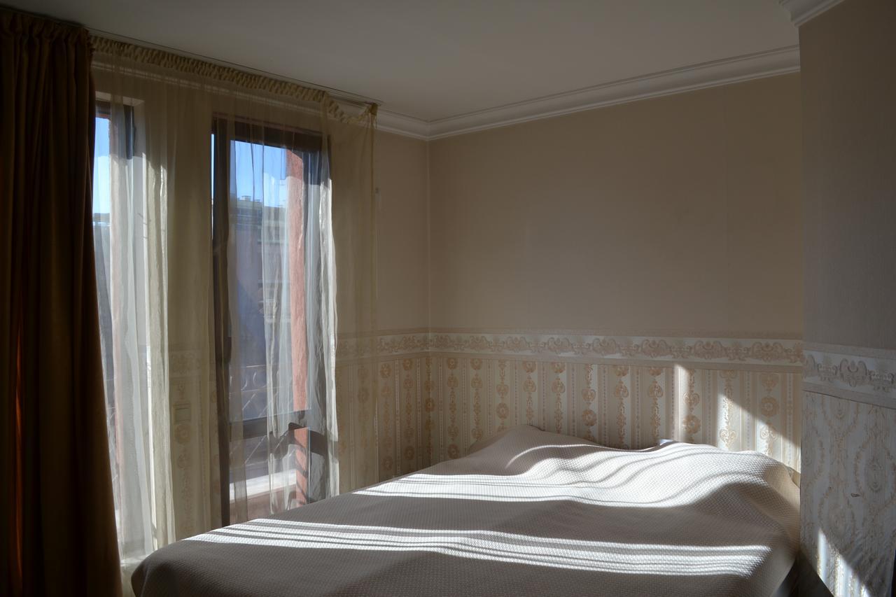Amsterdam Hotel Szófia Kültér fotó