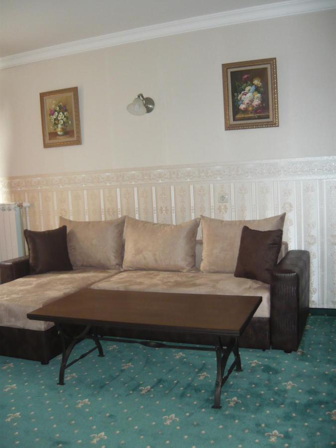 Amsterdam Hotel Szófia Szoba fotó