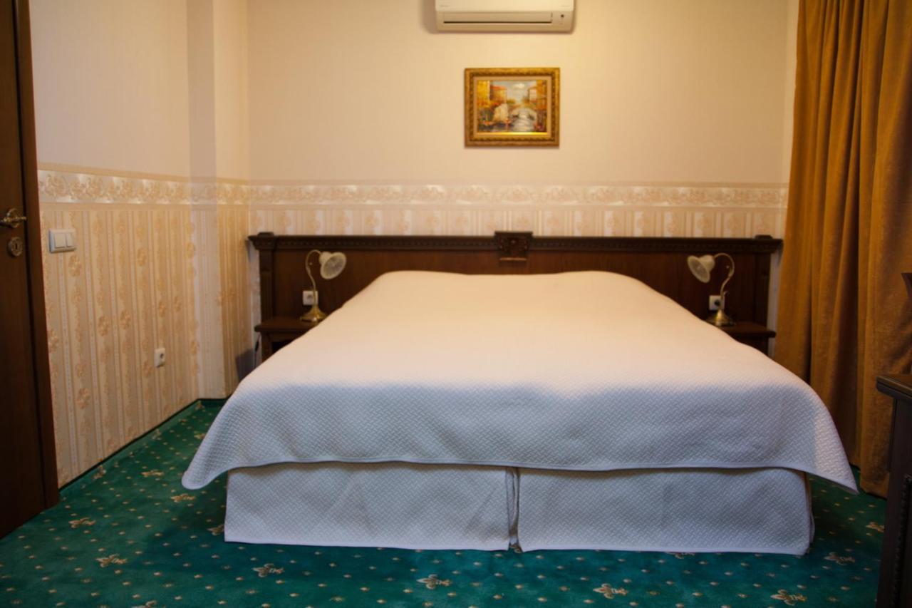 Amsterdam Hotel Szófia Szoba fotó