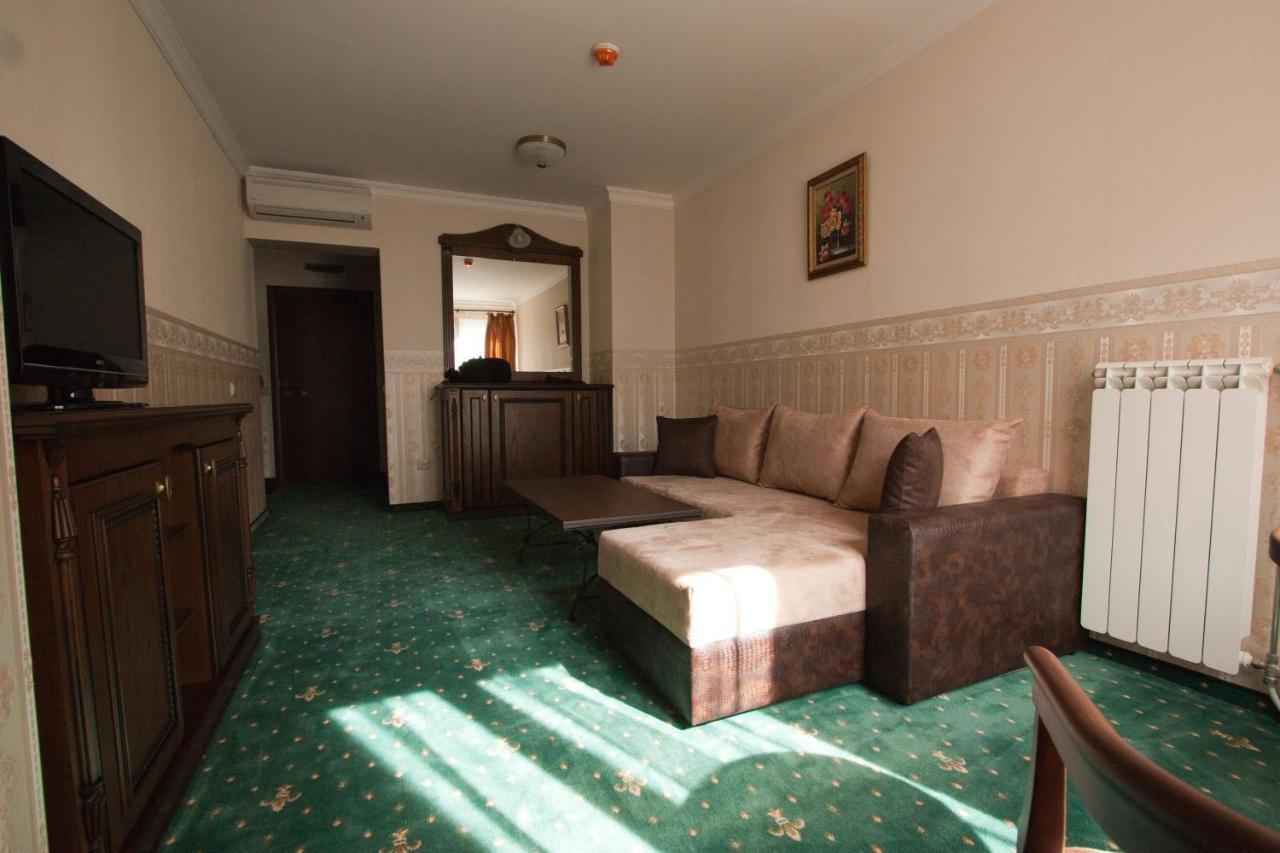 Amsterdam Hotel Szófia Szoba fotó