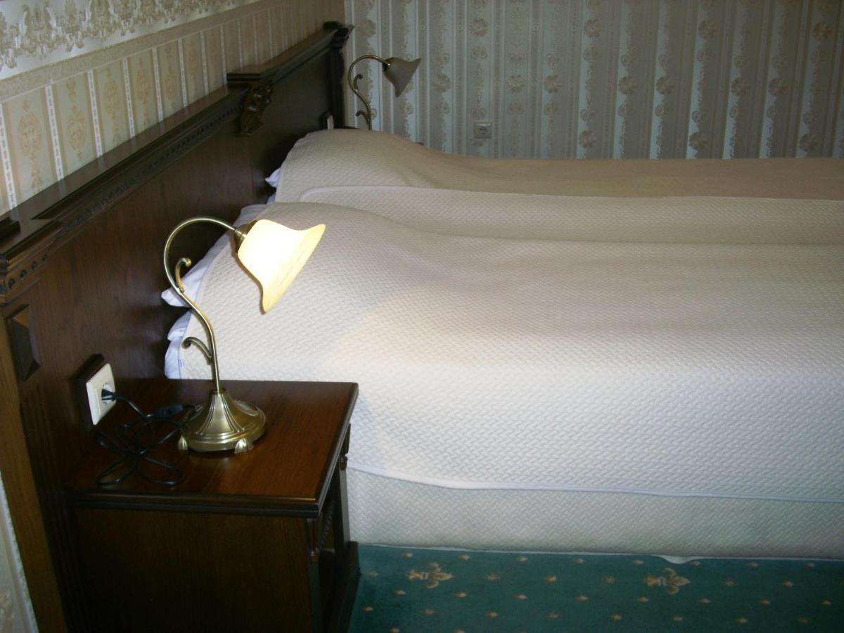 Amsterdam Hotel Szófia Szoba fotó